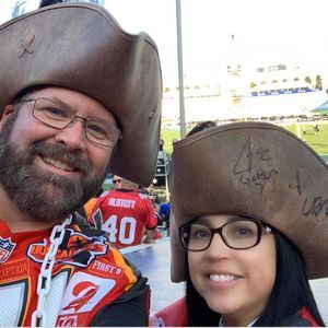 Meet your Posher, Elizabeth